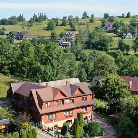 Alloggio in famiglia Goscinne Helena