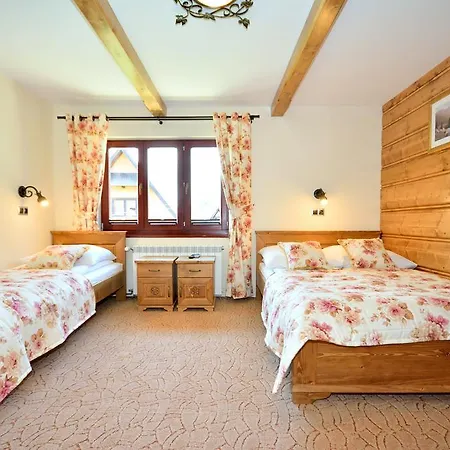 Alloggio in famiglia Goscinne Helena