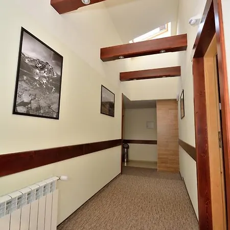 Goscinne Helena Bukowina Tatrzańska