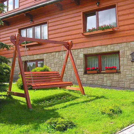 Goscinne Helena Bukowina Tatrzanska