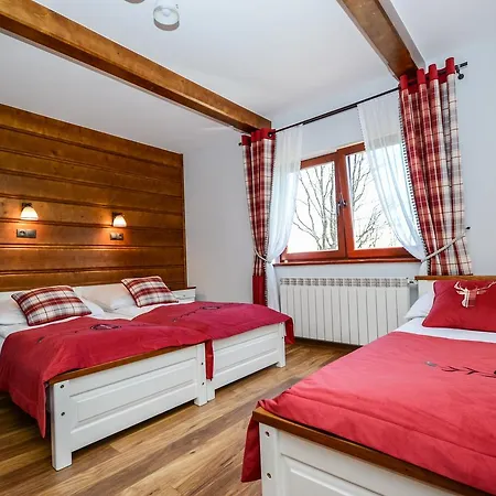 Goscinne Helena ブコビナ・タトシャンスカ