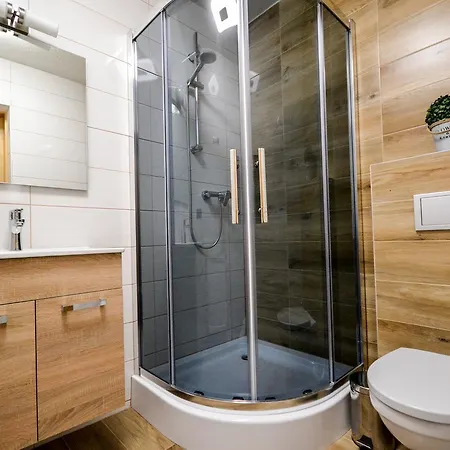 Goscinne Helena ホームステイ *