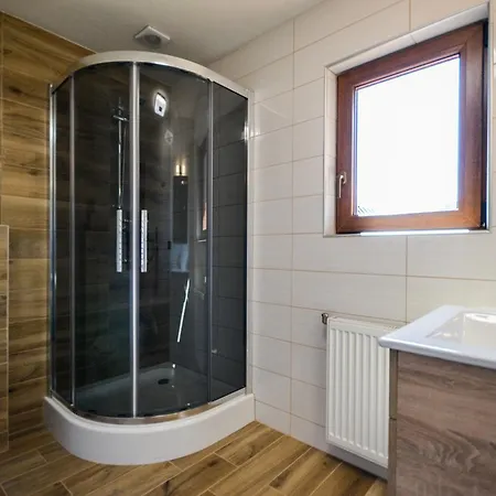 Alloggio in famiglia Goscinne Helena