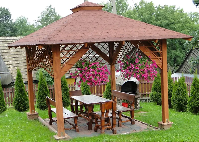 Goscinne Helena Bukowina Tatrzańska