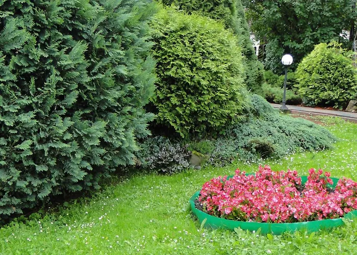 Accommodatie bij particulieren Goscinne Helena *