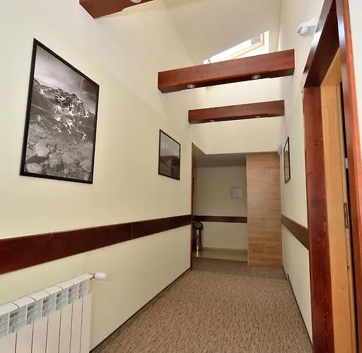 Goscinne Helena Bukowina Tatrzańska