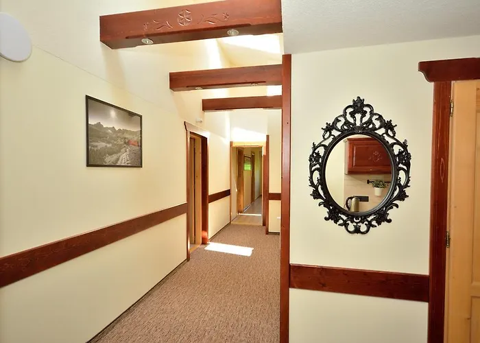 Accommodatie bij particulieren Goscinne Helena