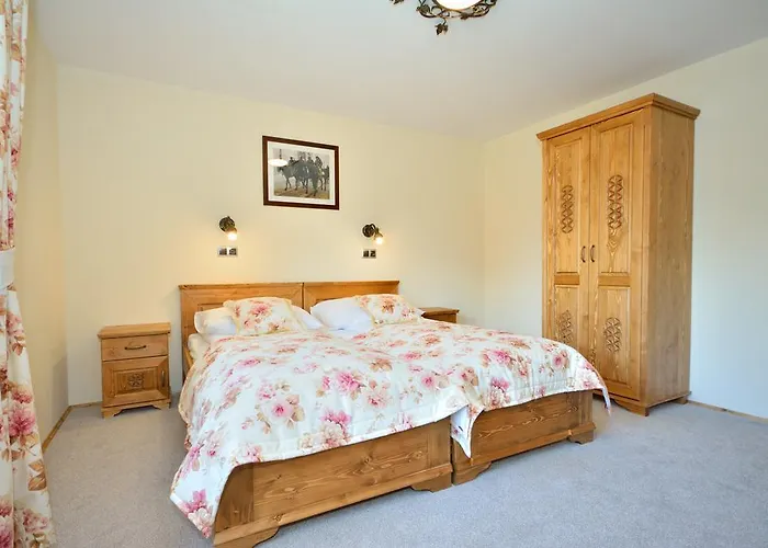 Goscinne Helena Bukowina Tatrzańska