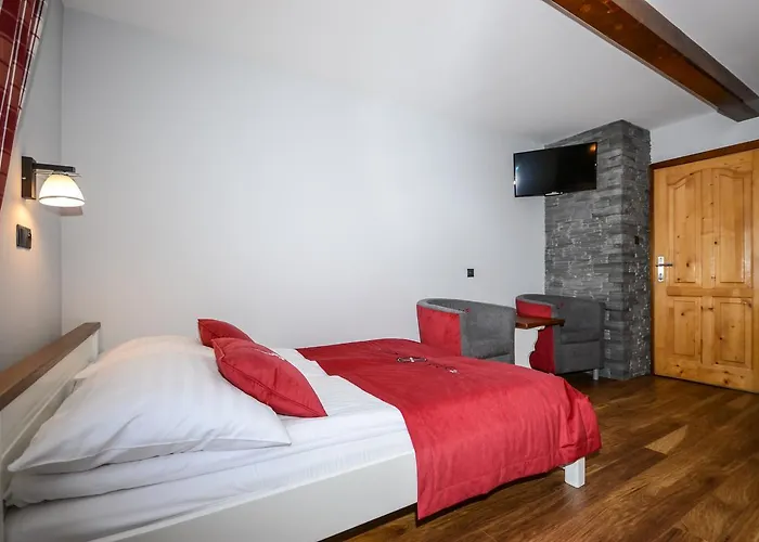 Goscinne Helena * Bukowina Tatrzańska